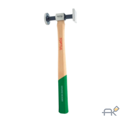 Молоток для кузовных работ TOPTUL (JFAB0233)